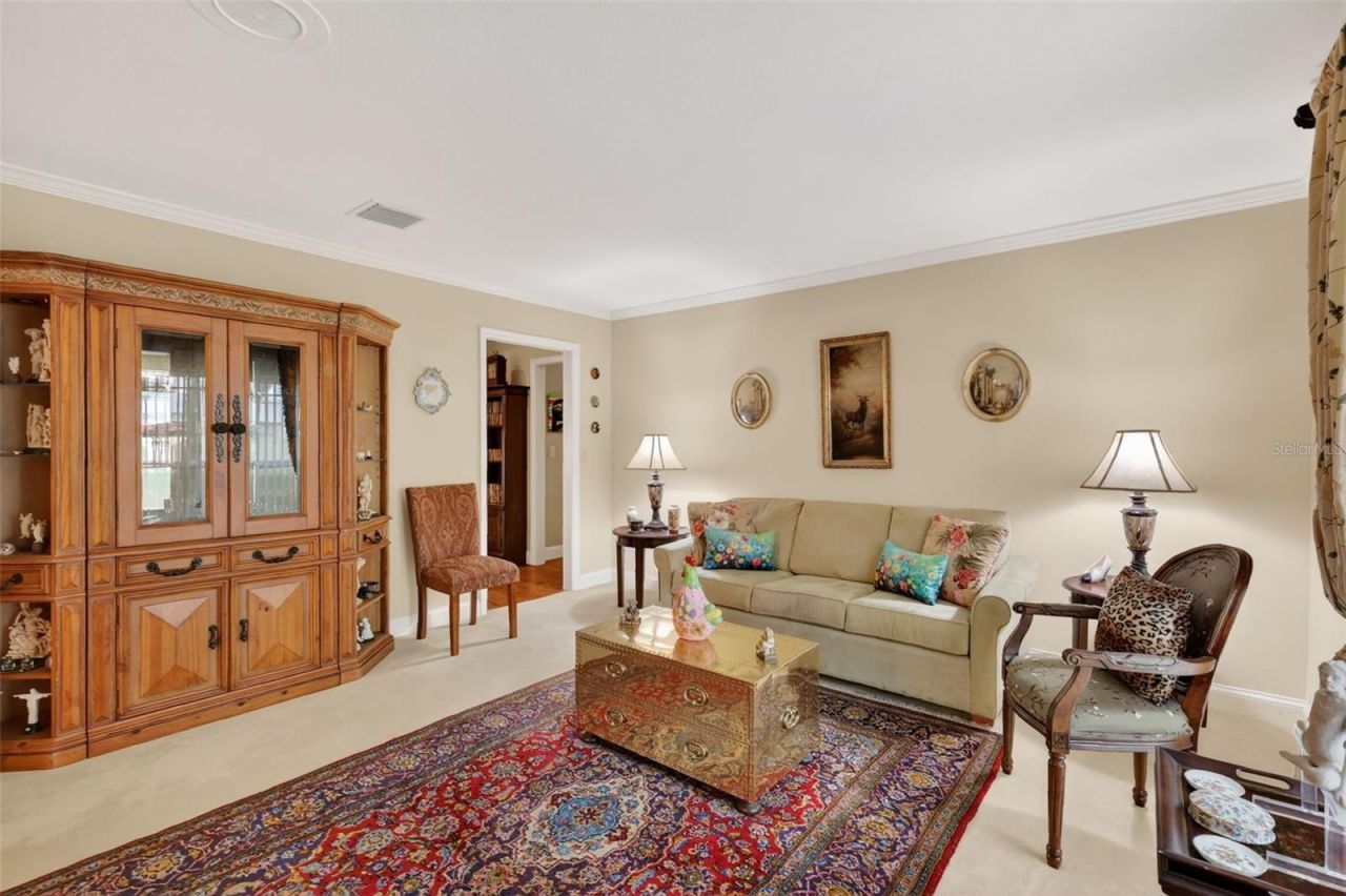 33746 Spring Drive, Leesburg, FL 34788 Photo
