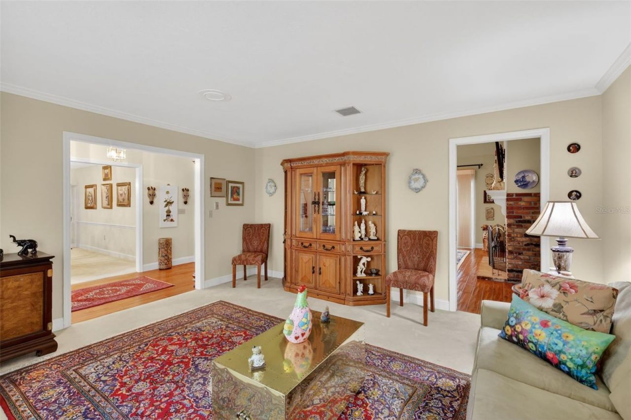 33746 Spring Drive, Leesburg, FL 34788 Photo