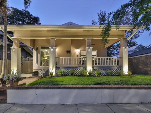 1615 W WATROUS AVENUE, TAMPA, FL 33606
