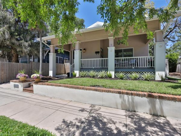 1615 W WATROUS AVENUE, TAMPA, FL 33606