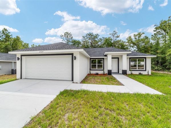13737 SW 114TH PLACE, DUNNELLON, FL 34432