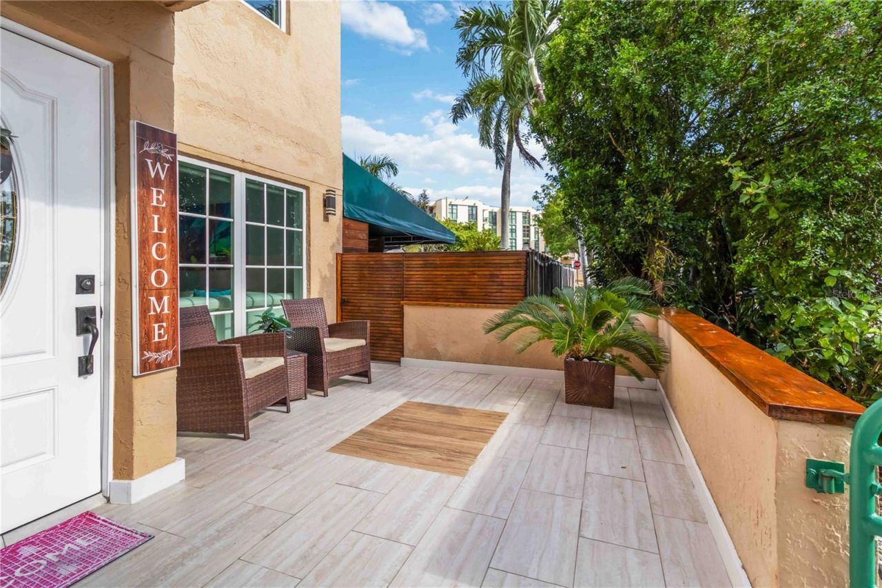 11880 SW 19th Lane , Unit 165, Miami, FL 33175 Photo