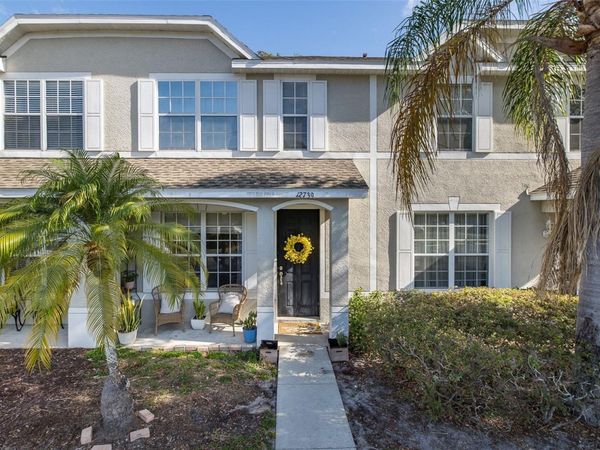 12739 SUNLAND COURT , TAMPA, FL 33625