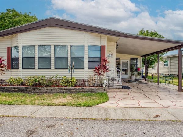 417 DOLPHIN DRIVE S, OLDSMAR, FL 34677
