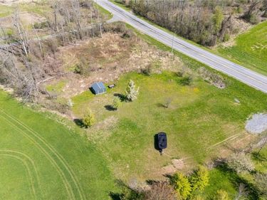 0 Brickyard Road, Canandaigua, NY 14424