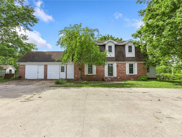 200 Loftin, Harrison, AR 72601