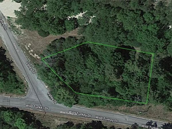 88 Valley Drive , Holiday Island, AR 72631