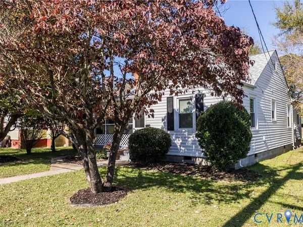 3510 E River Road , Petersburg, VA 23803
