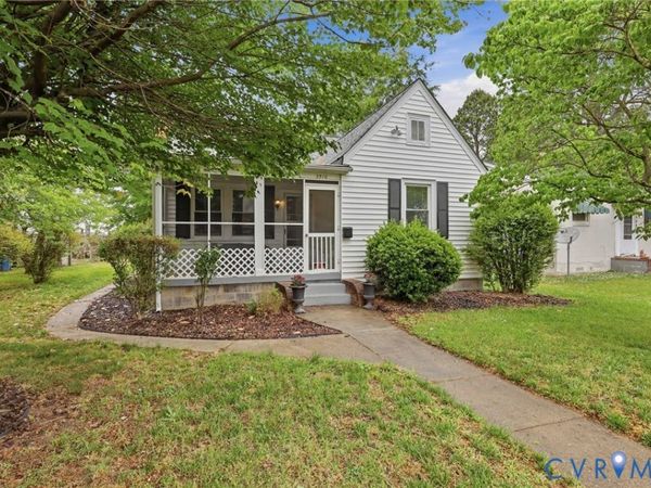 3510 E River Road, Petersburg, VA 23803
