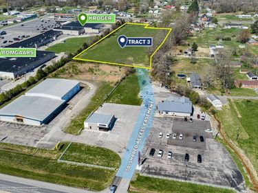 2201 W Everly Brothers Blvd, Tract 3, Unit Tract 3, Powderly, KY 42367