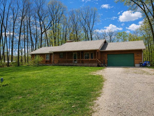 10625 Ramm Road, Whitehouse, OH 43571