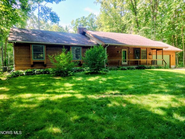 10625 Ramm Road, Whitehouse, OH 43571