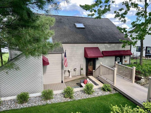 1112 Brubaker Street, Warsaw, IN 46580