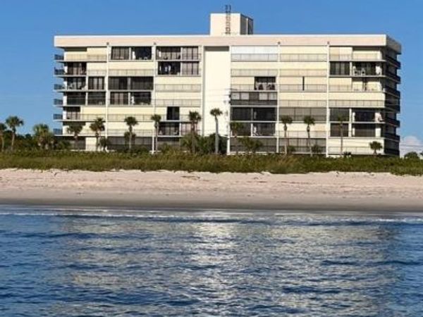 5055 N Highway A1a, Unit 205, Fort Pierce, FL 34949