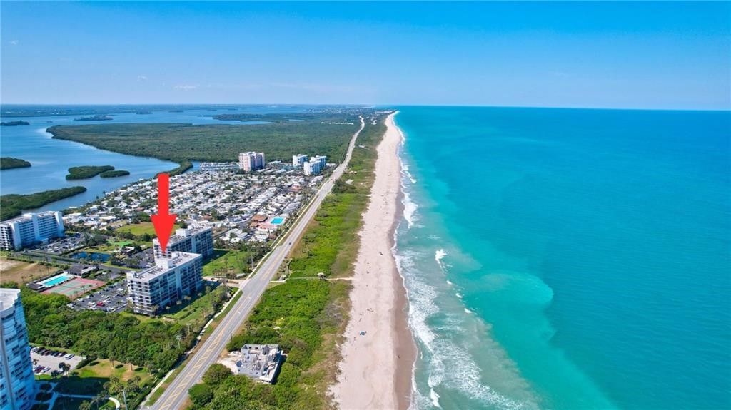 5055 N Highway A1a, Unit 205, Fort Pierce, FL 34949 Photo