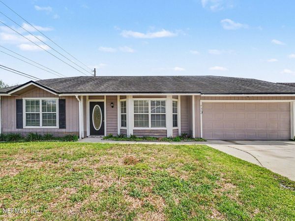 7304 SWEET PEA Trail, Jacksonville, FL 32244