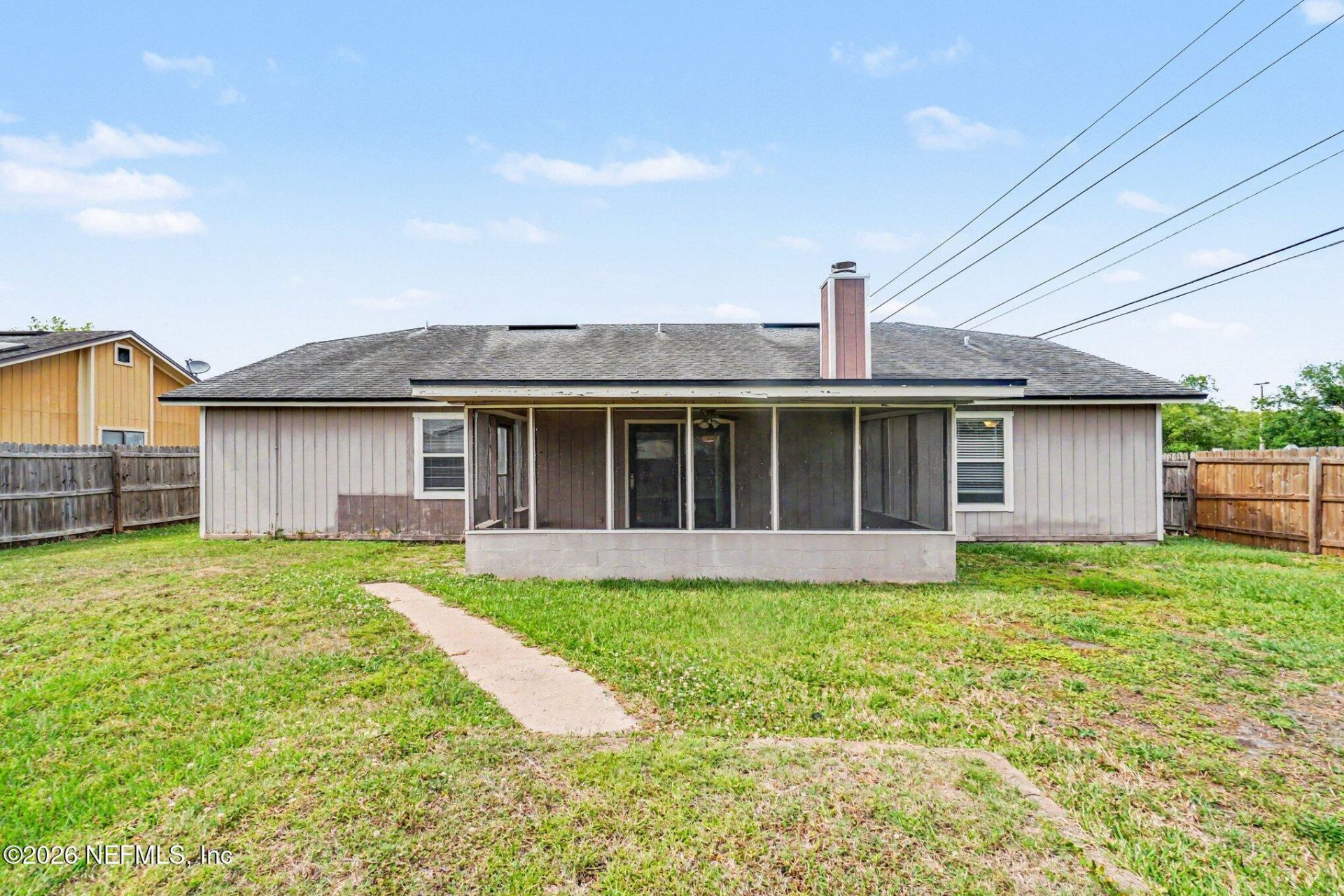 7304 Sweet Pea Trail, Jacksonville, FL 32244 Photo