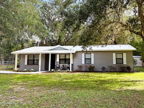 22620 SE HAWTHORNE` Road, Hawthorne, FL 32640