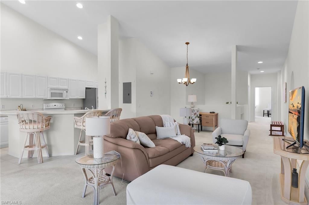 285 Cays Dr, Unit 2309, Naples, FL 34114 Photo