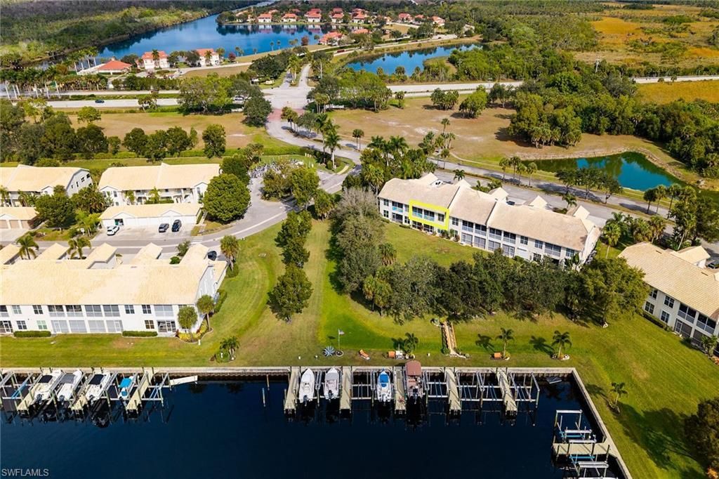 285 Cays Dr, Unit 2309, Naples, FL 34114 Photo