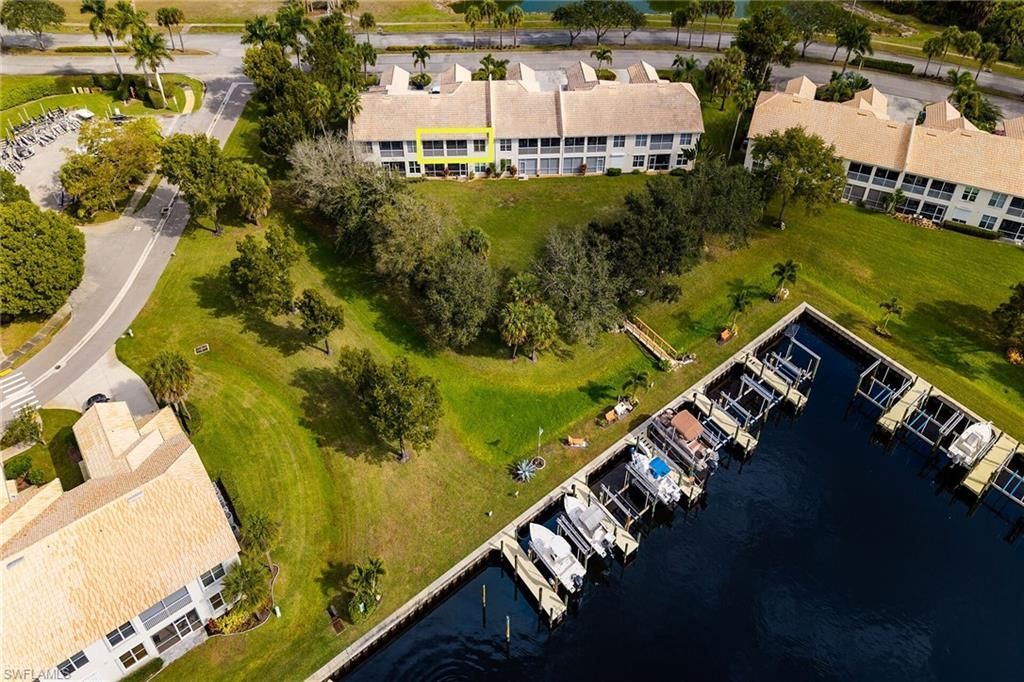 285 Cays Dr, Unit 2309, Naples, FL 34114 Photo