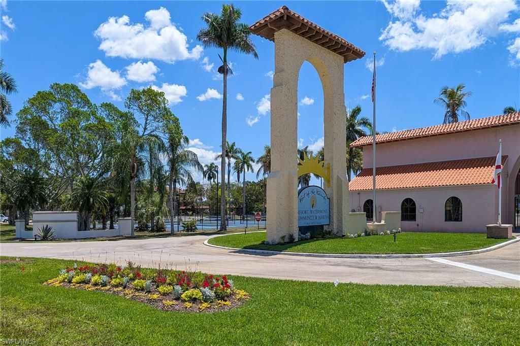 285 Cays Dr, Unit 2309, Naples, FL 34114 Photo