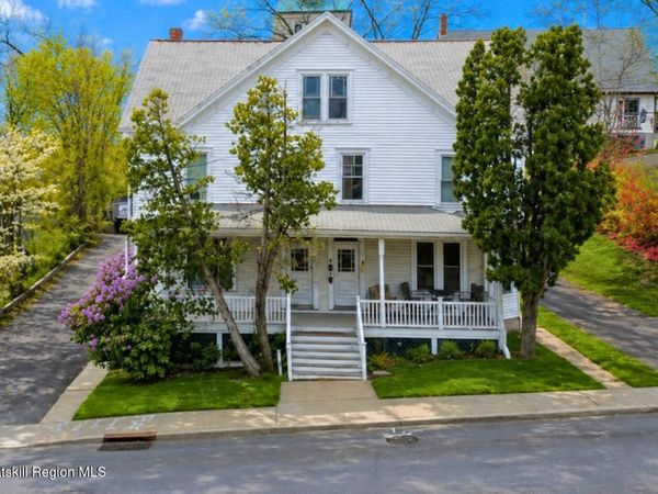 91-93 Bridge Street, Catskill, NY 12414