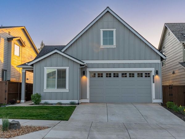 3782 NE Suchy Street, Bend, OR 97701