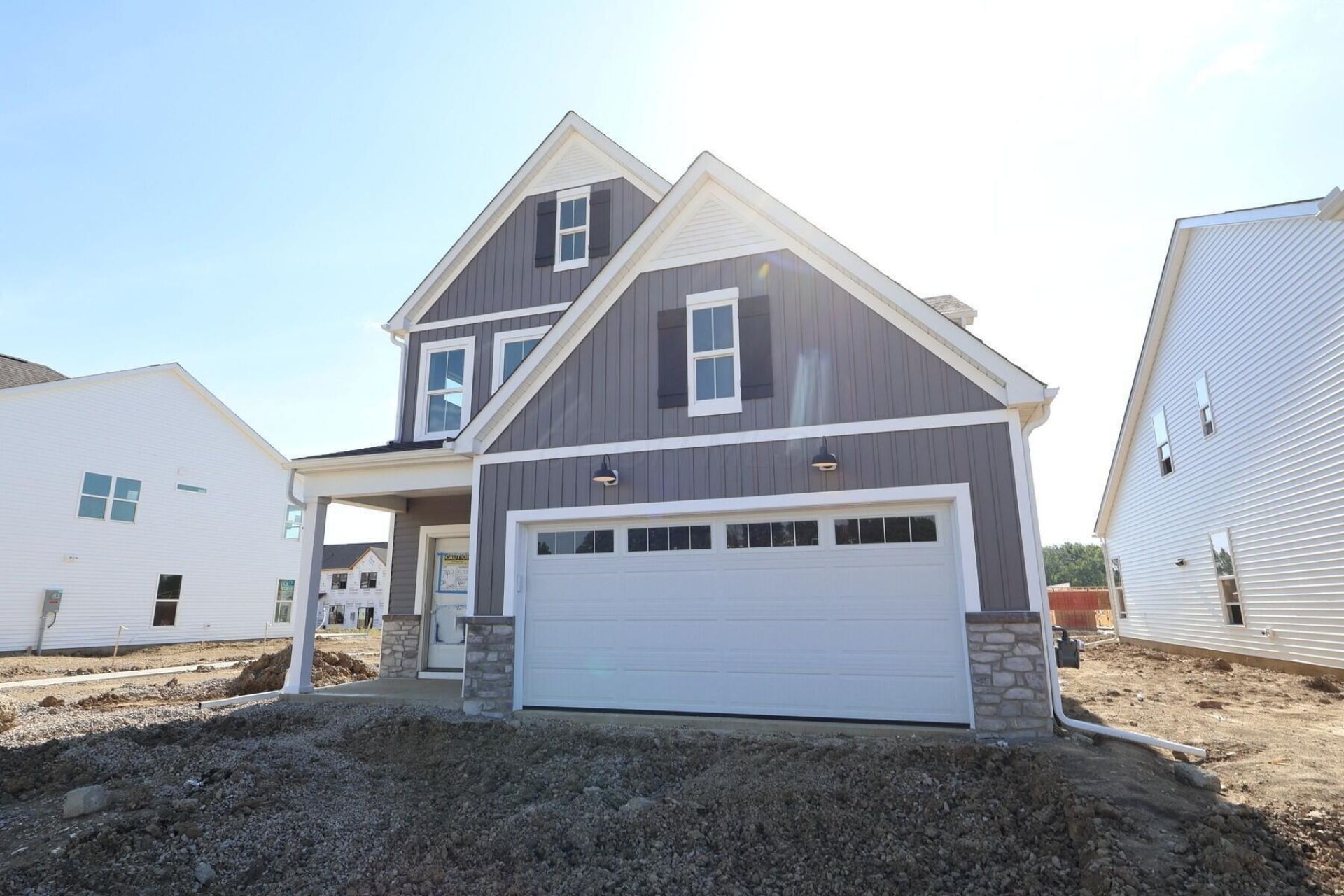 5779 Valleydale Road, Powell, OH 43065 Main Photo