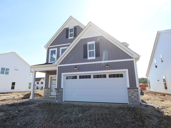 5779 Valleydale Road, Powell, OH 43065