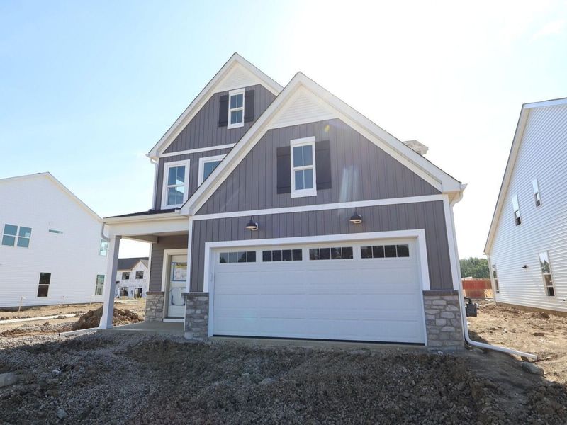 5779 Valleydale Road, Powell, OH 43065 Photo 1
