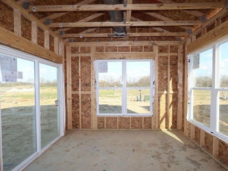 5779 Valleydale Road , Powell, OH 43065 Photo 7