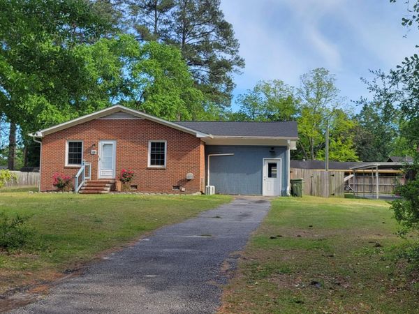 110 Landon Drive, Washington, NC 27889