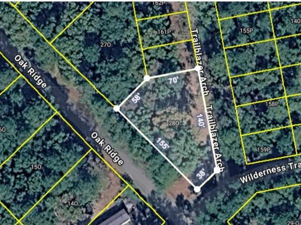 028 Oak Ridge, Hertford, NC 27944