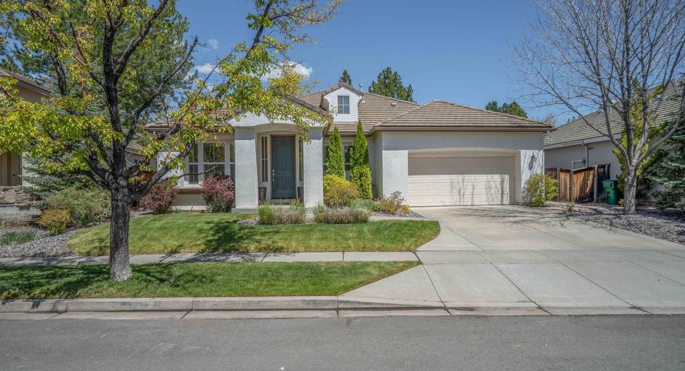 7811 Morgan Pointe Circle, Reno, NV 89523 Photo