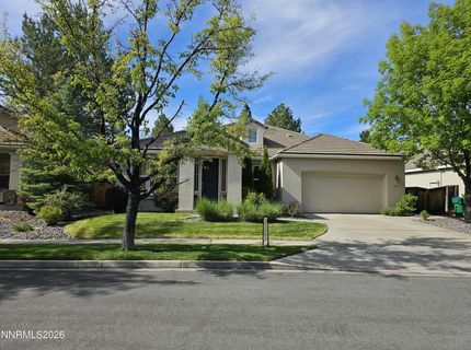 7811 Morgan Pointe Circle, Reno, NV 89523 Photo