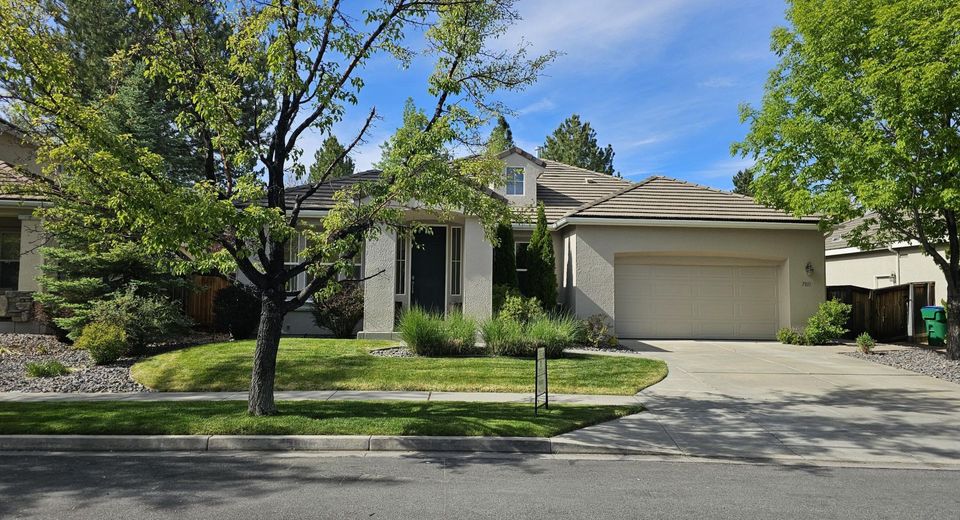 7811 Morgan Pointe Circle, Reno, NV 89523 Photo