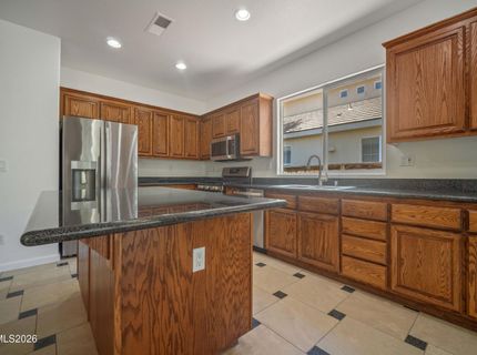 7811 Morgan Pointe Circle, Reno, NV 89523 Photo