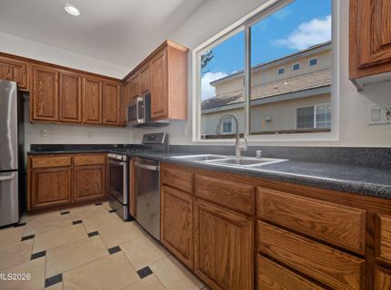 7811 Morgan Pointe Circle, Reno, NV 89523 Photo