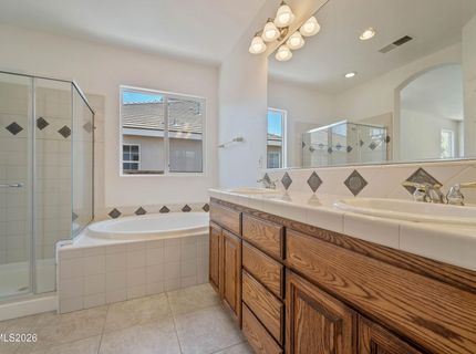 7811 Morgan Pointe Circle, Reno, NV 89523 Photo