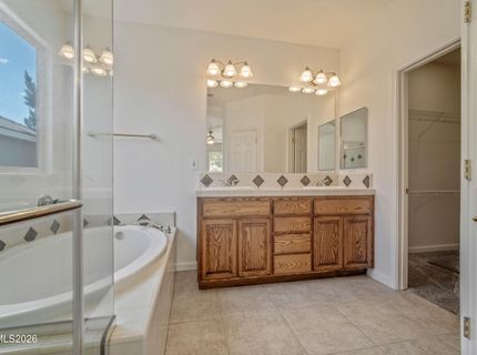 7811 Morgan Pointe Circle, Reno, NV 89523 Photo