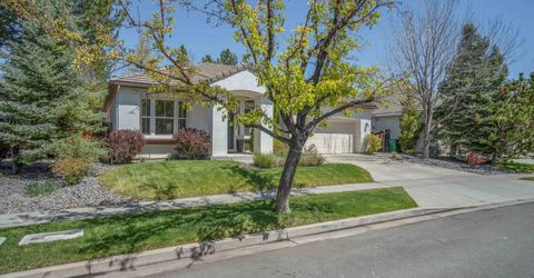 7811 Morgan Pointe Circle, Reno, NV 89523 Photo