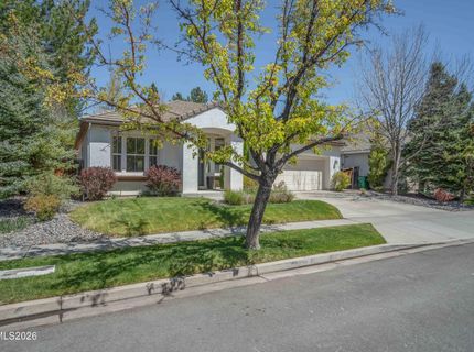 7811 Morgan Pointe Circle, Reno, NV 89523 Photo