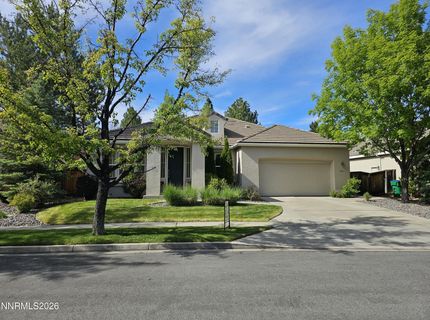 7811 Morgan Pointe Circle, Reno, NV 89523 Photo