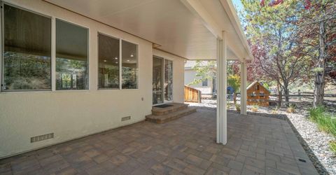 7811 Morgan Pointe Circle, Reno, NV 89523 Photo