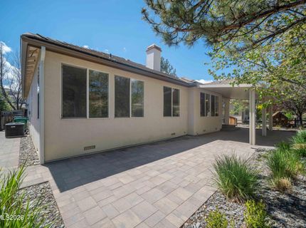 7811 Morgan Pointe Circle, Reno, NV 89523 Photo