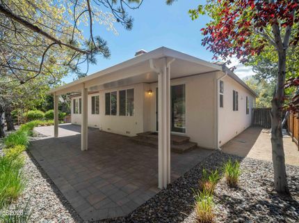 7811 Morgan Pointe Circle, Reno, NV 89523 Photo