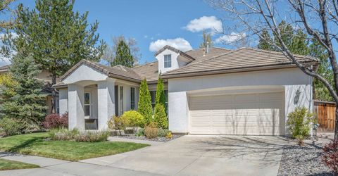 7811 Morgan Pointe Circle, Reno, NV 89523 Photo