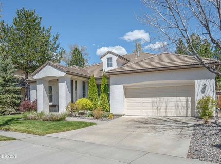 7811 Morgan Pointe Circle, Reno, NV 89523 Photo