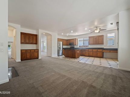 7811 Morgan Pointe Circle, Reno, NV 89523 Photo